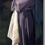 Marys Heart